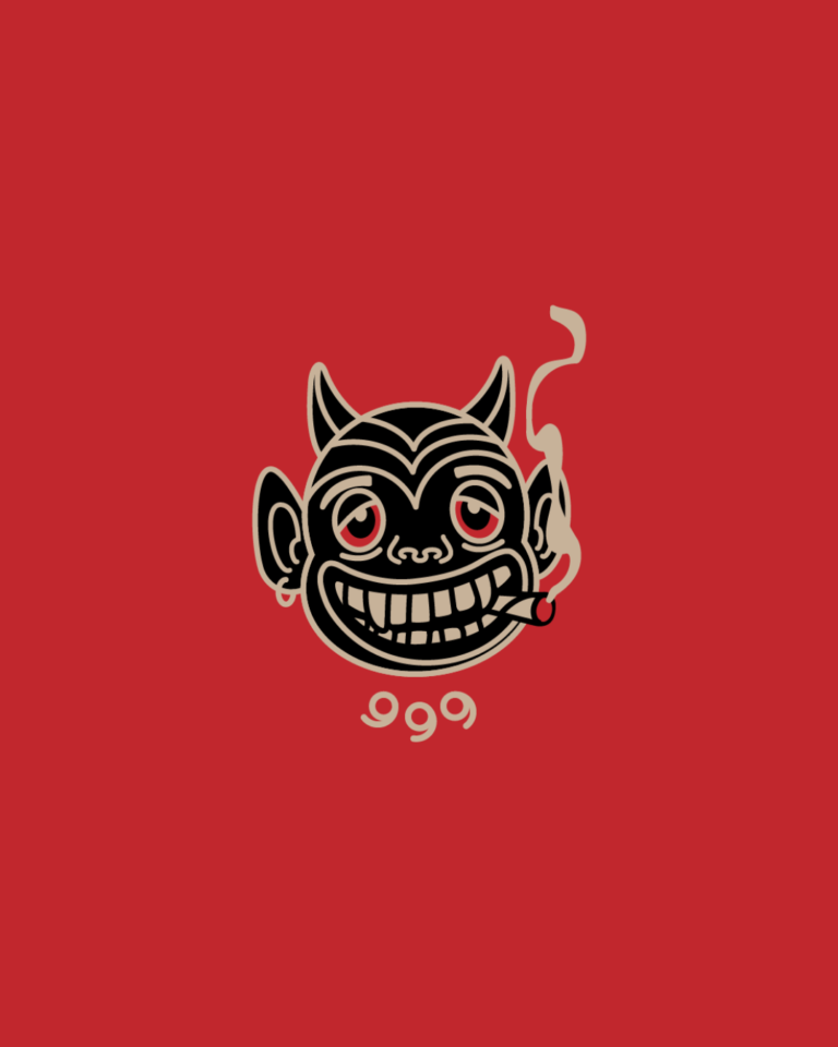 999-3